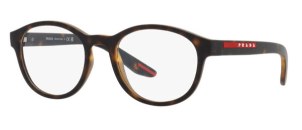 Lunettes de vue Prada Linea Rossa PS 07PV