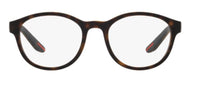 Brillen op sterkte Prada Linea Rossa PS 07PV