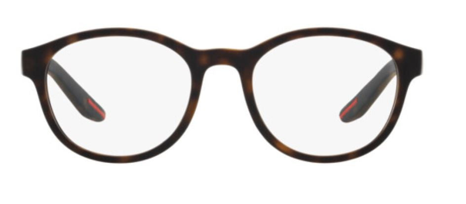 Brillen op sterkte Prada Linea Rossa PS 07PV