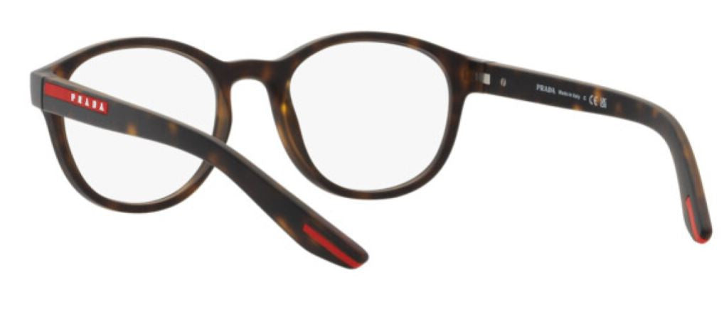 Brillen op sterkte Prada Linea Rossa PS 07PV