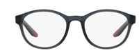 Brillen op sterkte Prada Linea Rossa PS 07PV