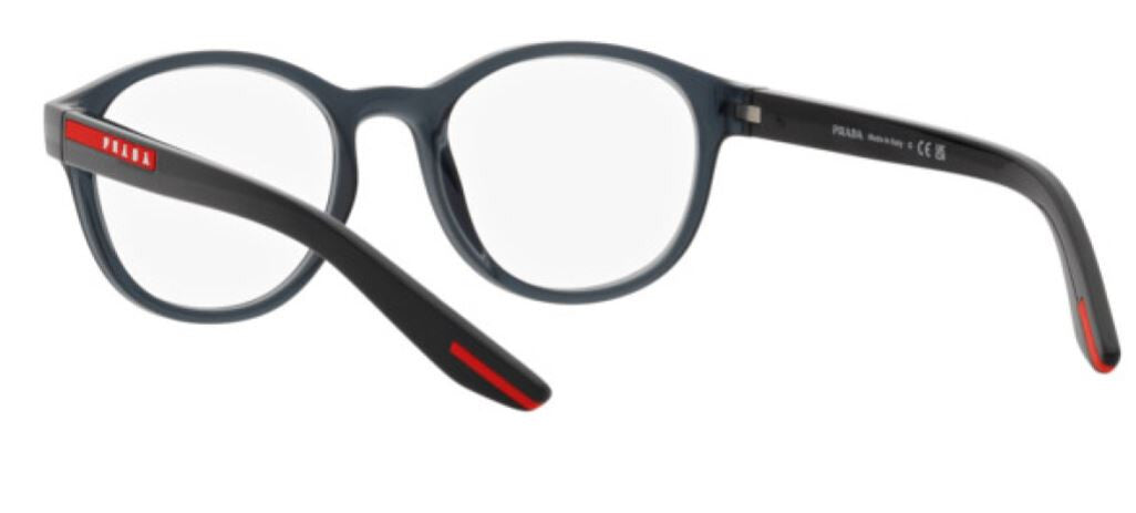 Brillen op sterkte Prada Linea Rossa PS 07PV