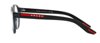 Brillen op sterkte Prada Linea Rossa PS 07PV
