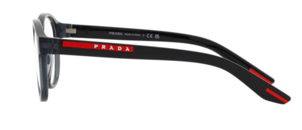 Brillen op sterkte Prada Linea Rossa PS 07PV