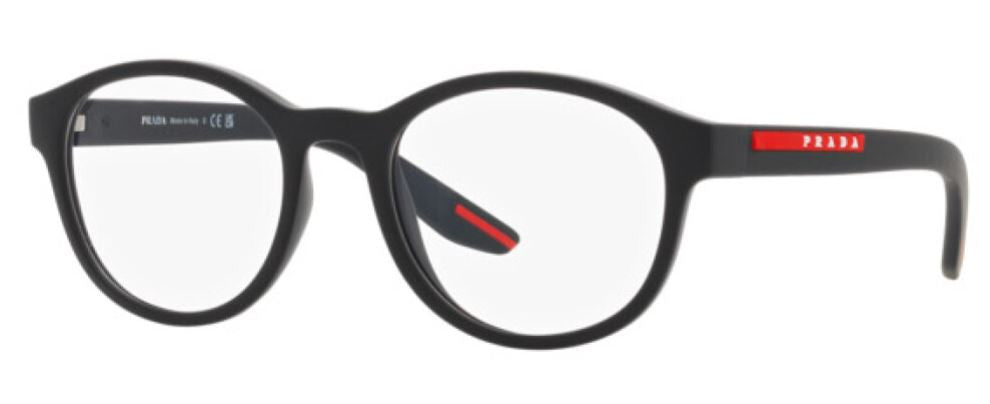 Brillen op sterkte Prada Linea Rossa PS 07PV