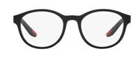 Brillen op sterkte Prada Linea Rossa PS 07PV