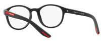 Brillen op sterkte Prada Linea Rossa PS 07PV