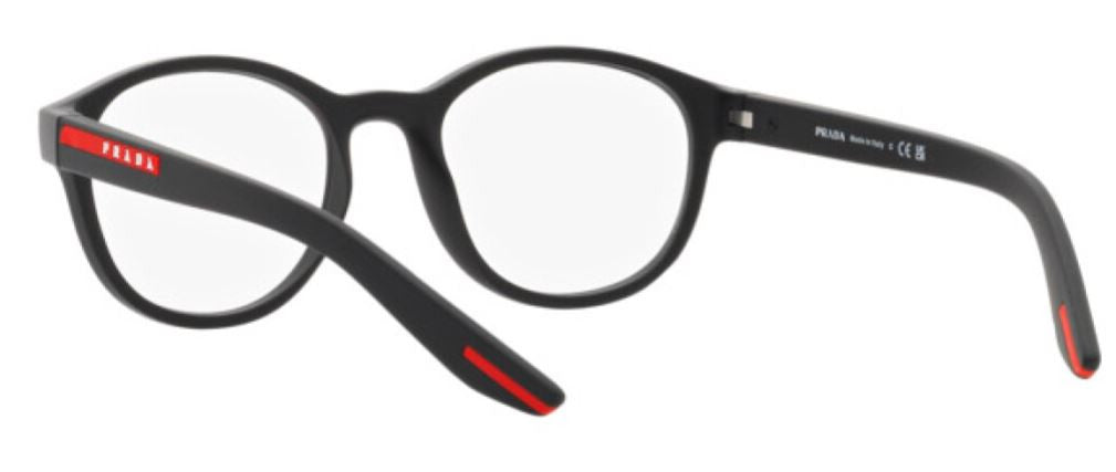 Brillen op sterkte Prada Linea Rossa PS 07PV