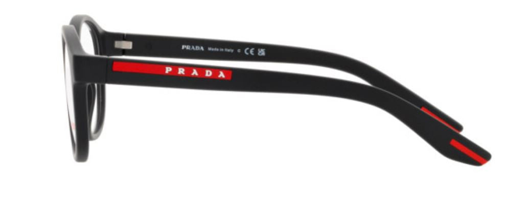 Brillen op sterkte Prada Linea Rossa PS 07PV