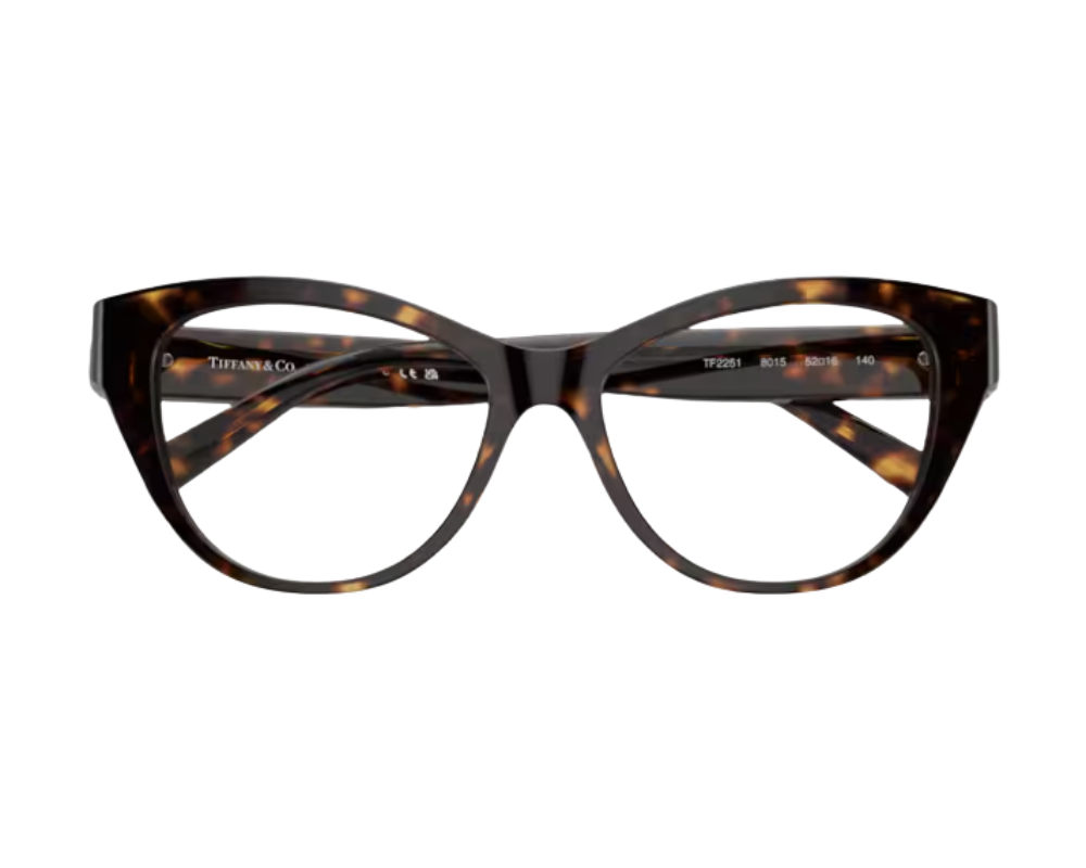 Brillen Tiffany & Co TF2251