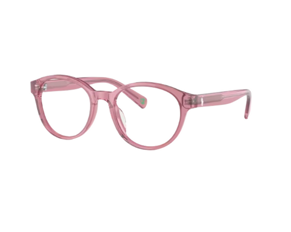 Óculos de Grau Polo Ralph Lauren PP8546U