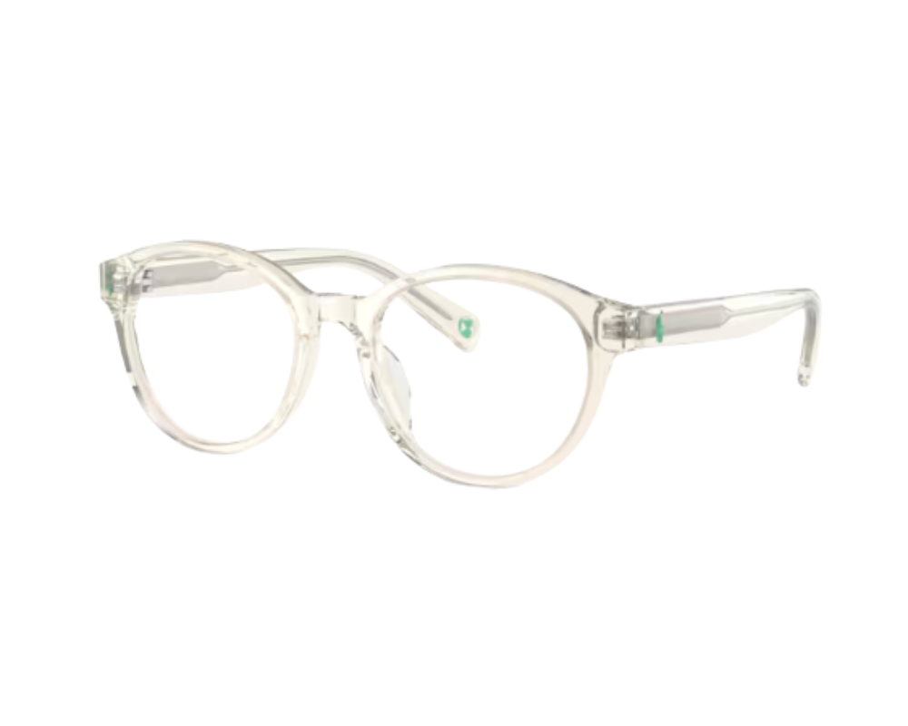 Lunettes de vue Polo Ralph Lauren PP8546U