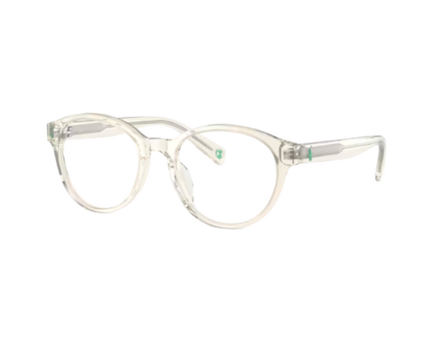 Óculos de Grau Polo Ralph Lauren PP8546U