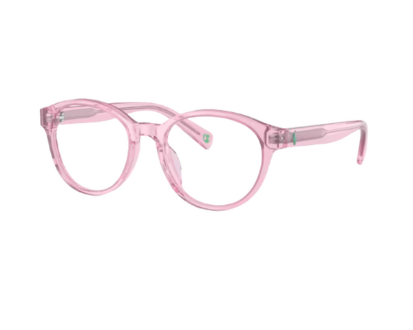 Óculos de Grau Polo Ralph Lauren PP8546U