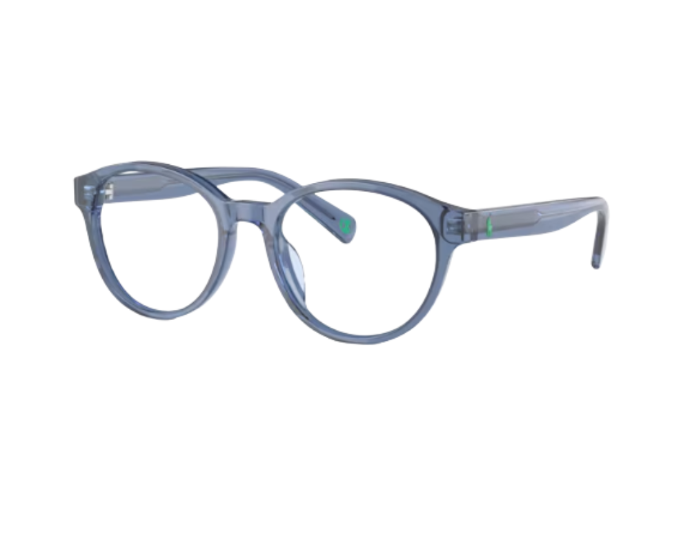 Lunettes de vue Polo Ralph Lauren PP8546U