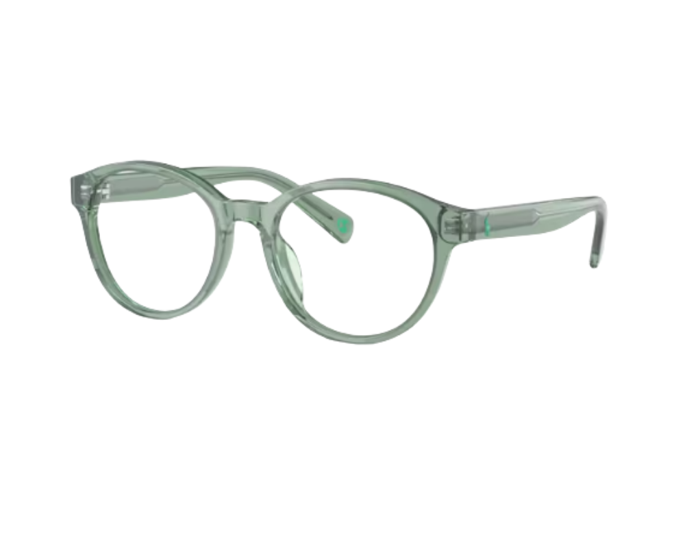 Lunettes de vue Polo Ralph Lauren PP8546U