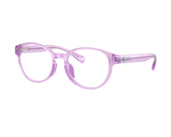 Óculos de grau Polo Ralph Lauren PP8550U