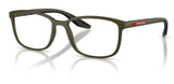 Lunettes de vue Prada Linea Rossa PS 07RV