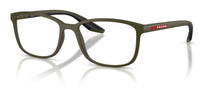 Lunettes de vue Prada Linea Rossa PS 07RV