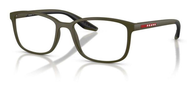 Lunettes de vue Prada Linea Rossa PS 07RV