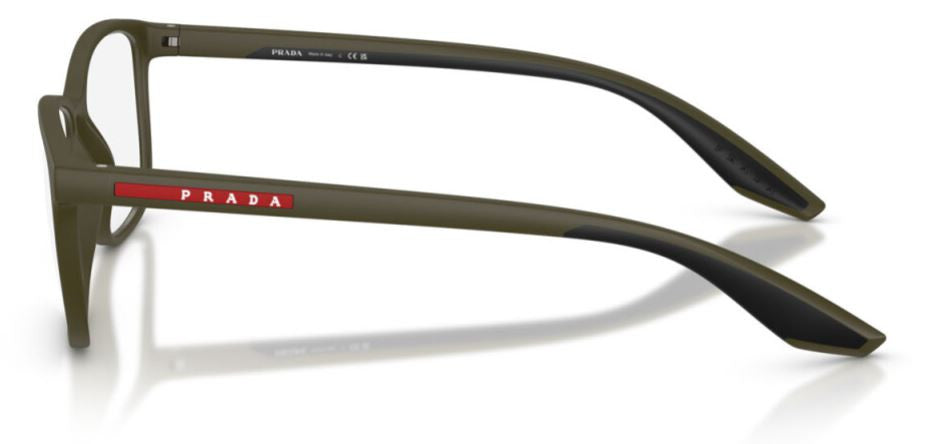 Lunettes de vue Prada Linea Rossa PS 07RV
