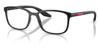 Lunettes de vue Prada Linea Rossa PS 07RV