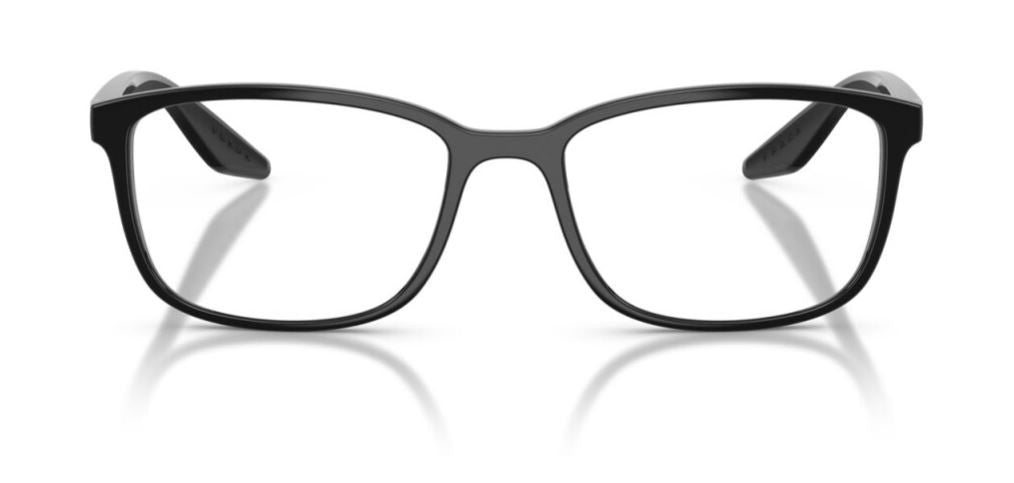 Lunettes de vue Prada Linea Rossa PS 07RV