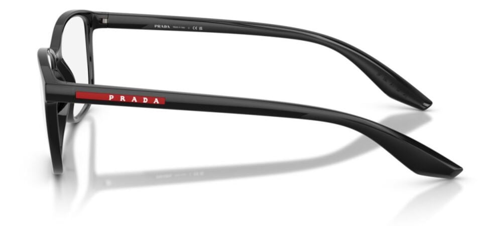 Lunettes de vue Prada Linea Rossa PS 07RV