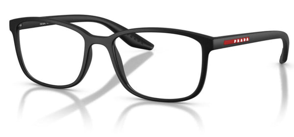 Lunettes de vue Prada Linea Rossa PS 07RV
