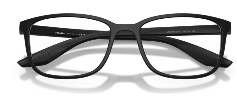 Lunettes de vue Prada Linea Rossa PS 07RV