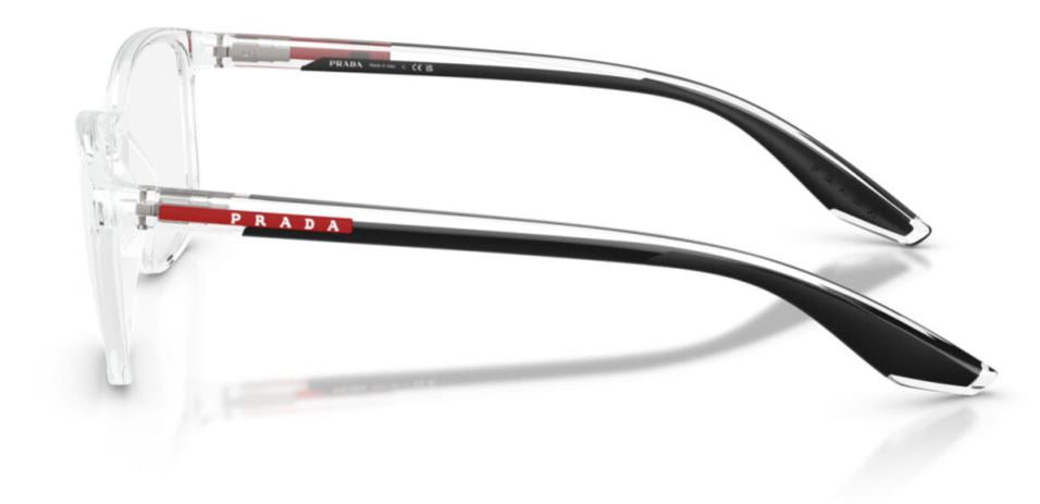 Lunettes de vue Prada Linea Rossa PS 07RV