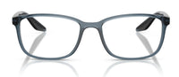 Lunettes de vue Prada Linea Rossa PS 07RV