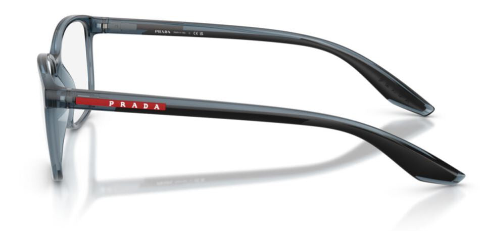Lunettes de vue Prada Linea Rossa PS 07RV