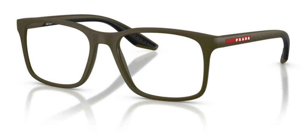 Korrektionsbrille Prada Linea Rossa PS 08RV