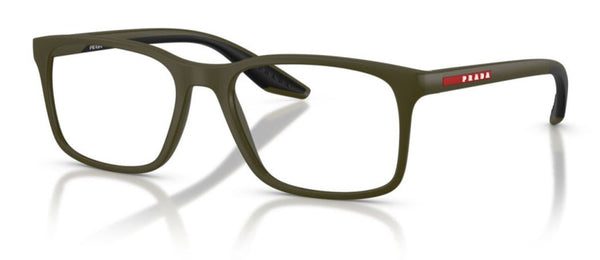 Lunettes de vue Prada Linea Rossa PS 08RV
