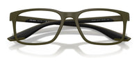Korrektionsbrille Prada Linea Rossa PS 08RV