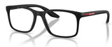 Prada Linea Rossa PS 08RV Optical Glasses