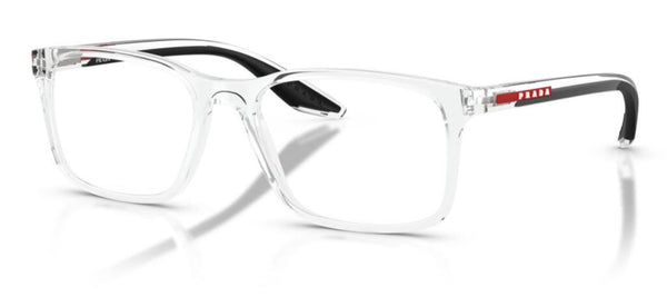 Lunettes de vue Prada Linea Rossa PS 08RV