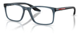 Prada Linea Rossa PS 08RV Optical Glasses