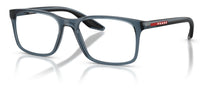 Korrektionsbrille Prada Linea Rossa PS 08RV