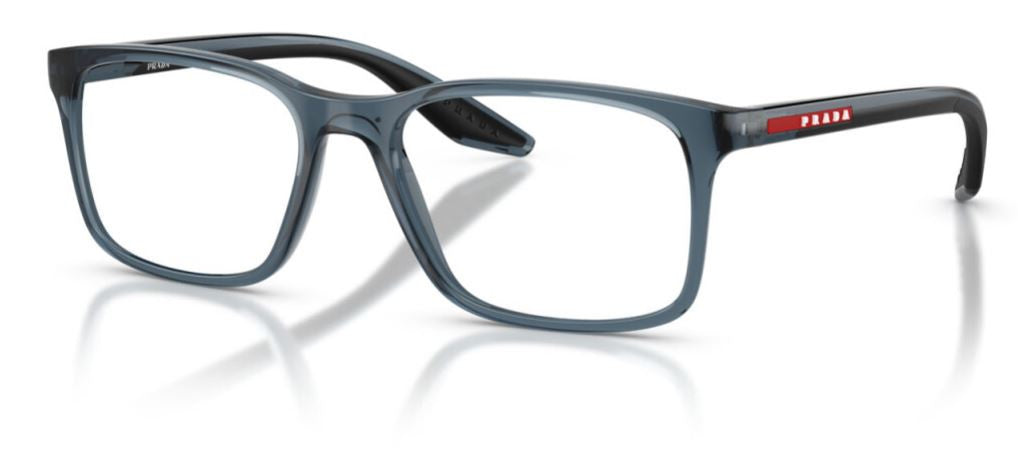 Korrektionsbrille Prada Linea Rossa PS 08RV
