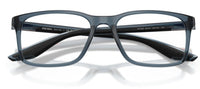 Korrektionsbrille Prada Linea Rossa PS 08RV