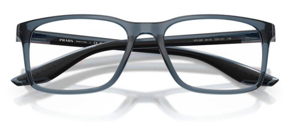 Korrektionsbrille Prada Linea Rossa PS 08RV
