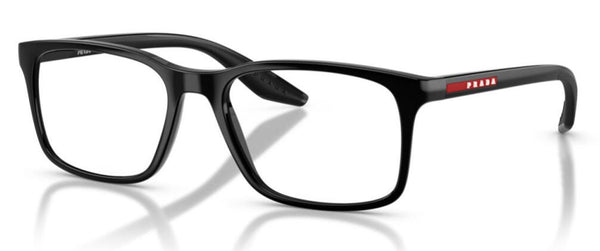 Lunettes de vue Prada Linea Rossa PS 08RV