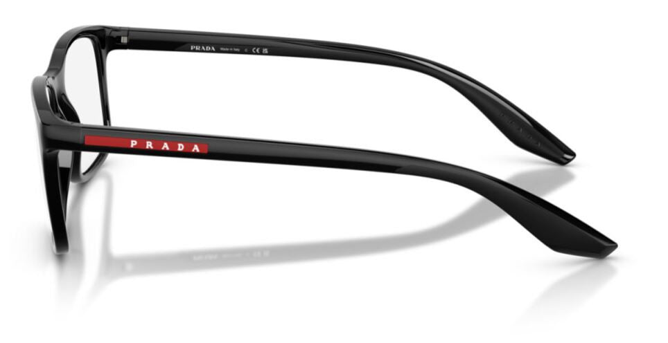 Korrektionsbrille Prada Linea Rossa PS 08RV