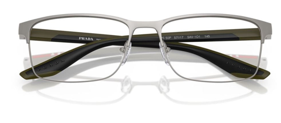 Sehbrille Prada Linea Rossa PS 50PV
