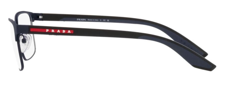 Sehbrille Prada Linea Rossa PS 50PV