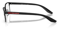 Sehbrille Prada Linea Rossa PS 50PV