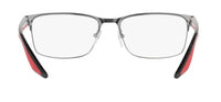 Sehbrille Prada Linea Rossa PS 50PV