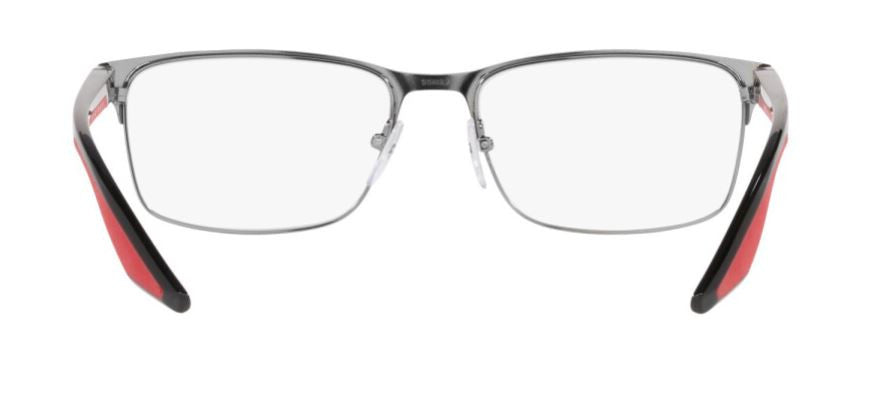 Sehbrille Prada Linea Rossa PS 50PV